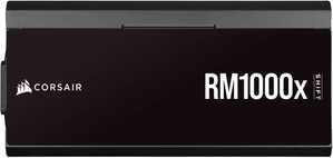 RMx Shift Series, RM1000x, Watt, 80 PLUS GOLD Certified