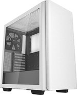DEEPCOOL CASE CK500 WHITE R-CK500-WHNNE2-G-1