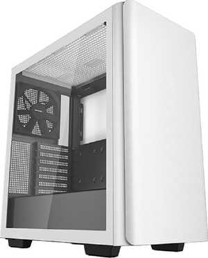 DEEPCOOL CASE CK500 WHITE R-CK500-WHNNE2-G-1