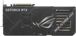 ASUS ROG Strix GeForce RTX 5070 Ti OC Edition Graphics Card, 16GB GDDR7 256-Bit Memory, 2602 MHz Boost Clock, 8960 CUDA Cores, 28 Gbps Memory Speed, PCI Express 5.0 | 90YV0M90-M0NA00