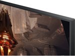 SAMSUNG Odyssey G7 32" 4K UHD 144Hz IPS Gaming Monitor, 1ms(GTG)â€Ž Response Time, G-Sync Compatible, 1 Bn Colors, HDR10+ Gaming, Wi-Fi & Bluetooth, USB Hub 3.0, Black | LS32BG702EMXUE