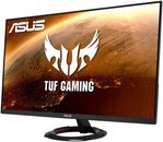 Asus TUF Gaming VG279Q1R Monitor â€“ 27 inch Full HD (1920 x 1080), IPS, 144Hz, 1ms MPRT, Extreme Low Motion Blurâ„¢, FreeSyncâ„¢ Premium, Shadow Boost | 90LM05S1-B01E70