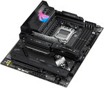ASUS ROG STRIX X870E-E GAMING WIFI, DDR5 Motherboard For AMD AM5 Processors, Wi-Fi 7, AI Intelligence, Up To 192GB RAM EXPO, AI Overclocking, 2xUSB4 Ports, Gen 5 PCIe | 90MB1IB0-M0EAY0
