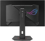 ASUS ROG Strix OLED XG27AQDMG Gaming Monitor, 27" QHD WOLED Display, 240Hz Refresh Rate, 0.03ms (GtG) Response Time, FreeSync Premium & G-SYNC Compatible, Black | 90LM0AH0-B01A70
