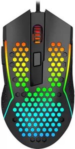 Redragon M987 Lightweight Honeycomb Wired Gaming Mouse