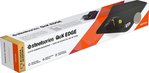 SteelSeries QCK EDGE Cloth Gaming Mouse Pad â€“ Medium (320 x 270 x 2 mm) | 63822