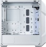 COOLER MASTER CASE TD500 MESH V2 WHITE STREETFIGHTE