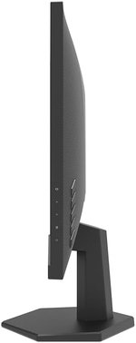 AOC 27G11ZE2 27" 240Hz Gaming Monitor, Fast IPS, Adaptive Sync, 240Hz, 0.3ms, FHD 1920 x 1080, HDR10, 3-Sided Frameless, Low input lag, Flicker Free,...