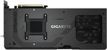 Gigabyte GeForce RTX 5090 GAMING OC Graphics Card, 32GB GDDR7 512-Bit Memory, 2550 MHz Core Clock, 28 Gbps Memory Clock, 21760 CUDA Cores, PCI-Express 5.0 | GV-N5090GAMING OC-32GD
