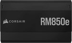 RMe Series, RM850e, 850 Watt, 80 PLUS GOLD Certified, V2 ATX