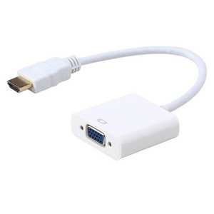 DATAPRO HDMI TO VGA ADAPTER