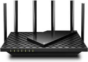 TP LINK ROUTER AX5400 ARCHER AX73