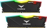 TEAMGROUP RAM 8X2 16GB 3600MHZ DDR4 BLK