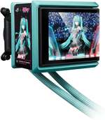 ASUS ROG RYUO IV 360 ARGB Hatsune Miku Edition Liquid CPU Cooler, 6.67" AMOLED Display, 360mm Radiator, 3x 120mm MF-12C aRGB Fans, 2650 RPM Speed, 71.44 CFM Fan Airflow | 90RC01P1-B0EAY0