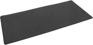 Redragon P040 Flick 3XL Gaming Mousepad, Dimension 1219x610x3mm, Waterproof, Anti Slippery, Cloth and Rubber Bottom, Black | P040