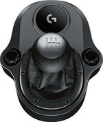 LOGITEC DRIVING FORCE RACING SHIFTER FOR G29 AND G920 WHEELS