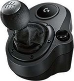 LOGITEC DRIVING FORCE RACING SHIFTER FOR G29 AND G920 WHEELS