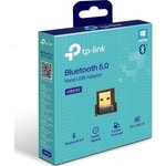 TP LINK BLUETOOTH ADAPTER 5.0 NANO UB500