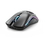 GLORIUS MOUSE MODE O MINUS WIRLESS MATE BLK