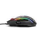 GLORIUS MOUSE MODE I  MATE BLACK