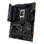 ASUS MB TUF GAMING Z790-PLUS WIFI D4