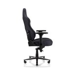 Secretlab Titan 2020 SoftWeave Fabric Gaming Chair - Black | TT20-SW-BLK3