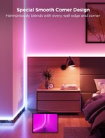 Govee Neon Rope Light for Wall Lining 5M