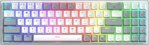 Redragon POLLUX Pro K628 75% RGB Wired Gaming Keyboard,