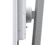 GIGABYTE M27Q2 QD ICE Gaming Monitor, 27" SS IPS Display, QHD Resolution, 200Hz Refresh Rate, 1ms (GTG) Response Time, Quantum Dot Technology, Tactical Switch 2.0, White | M27Q2-QD-ICE