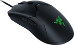 Razer Viper 8K mouse Right-hand USB Type-A, 20K DPI Optical Sensor, Wired Gaming Mouse | RZ01-03580100-R3M1