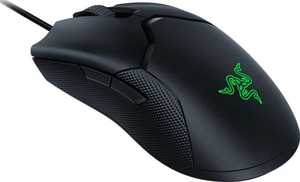 Razer Viper 8K mouse Right-hand USB Type-A, 20K DPI Optical Sensor, Wired Gaming Mouse | RZ01-03580100-R3M1