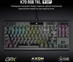 K70 TKL OPX
