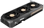 ZOTAC GAMING GeForce RTX 5070 Ti SOLID SFF OC Graphic Cards, 16GB GDDR7 256-Bit Memory, 2482 MHz Engine Clock, 28 Gbps Memory Clock, 8960 CUDA Cores, PCI Express 5.0 x16 | ZT-B50710J3-10P