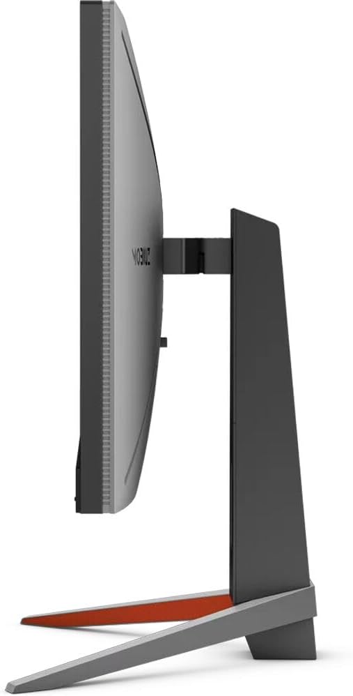  BenQ MOBIUZ EX270M Gaming Monitor 27" FHD 1080p 240Hz 1ms | IPS | HDRi | 99% sRGB | Freesync Premium | Eye-Care Tech | Adjustable Height, Swivel &...