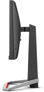  BenQ MOBIUZ EX2710S Gaming Monitor (27 inch, IPS, 165 Hz, 1ms, HDR, FreeSync Premium, 144 Hz compatible)