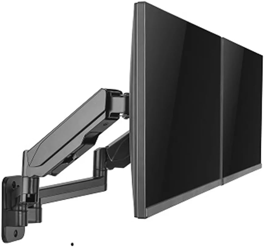  Skill Tech SH W1014H, Gas Spring Monitor mount, Screen Size: 17~32 Screen