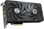 GIGABYTE GeForce RTX 5060 Ti EAGLE OC Graphics Card, 8GB GDDR7 128-Bit Memory, 2617 MHz Core Clock, 28 Gbps Memory Clock, PCI-Express 5.0 | GV-N506TEAGLE OC-8GD