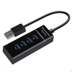 USB HUB 4PORT
