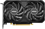 MSI GeForce RTX 4060 Ti Ventus 3X 16G OC VGA