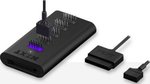 NZXT Internal USB Hub Gen 3 Additional 4 USB 2.0 Devices Magnets, 3M Dual Lock 5V DC internal Connector Black - AC-IUSBH-M3