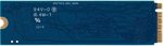 Kingston NV2 1TB M.2 2280 NVMe Internal SSD, Up to 3500MB/s 