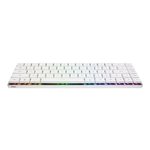 	 ASUS ROG Falchion RX Low Profile keyboard USB + RF Wireless + Bluetooth QWERTZ White [DE-Version, German Keyboard]