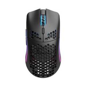 GLORIOUS MOUSE MODEL O MATTE BLACK WIRLESS