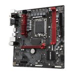 GIGABYTE MB B760M GAMING AC DDR4