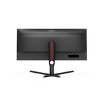 AOC Gaming G3 Series U34G3XM 34" 144hz 1ms VA Gaming Monitor | U34G3XM