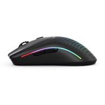 Glorious Model O 2 Wireless RGB Optical Gaming Mouse - Matte Black | GLO-MS-OWV2-MB