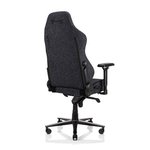 Secretlab Titan 2020 SoftWeave Fabric Gaming Chair - Black | TT20-SW-BLK3