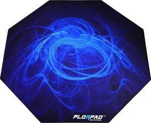 Florpad Arctic Floor Protection Mat Large 120 x 120 cm | FM1_1101