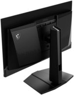 MSI MAG 271QPX Gaming Monitor, 26.5" WQHD QD-OLED Display, 360Hz Refresh Rate, 0.03ms (GtG) Response Time, AdaptiveSync Technology, 1.07B Display Colors, Black | 9S6-3CD89T-008