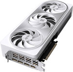 Gigabyte GeForce RTX 4070 Ti AERO OC Graphics Card, 12GB GDDR6X 192 bit Memory, 2640 MHz Boost Clock, 21 Gbps Memory Clock, PCI-E 4.0, DisplayPort 1.4 *3 HDMI 2.1 *1 | GV-N407TAERO OC-12GD